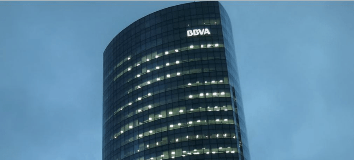 BBVA recibe una oferta vinculante de Scotiabank por su filial en Chile
