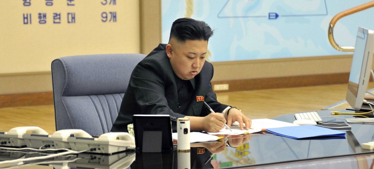 Corea del Norte: «Si EE.UU opta por una guerra, sufrirá un ataque nuclear horrible y una ruina miserable»