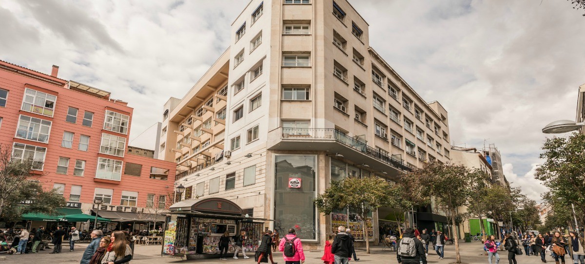El Mercado de Fuencarral de Madrid será un Decathlon
