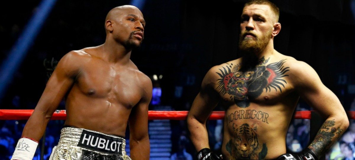 Mayweather vs. McGregor: ¿Cómo ganar dinero apostando en esta pelea?