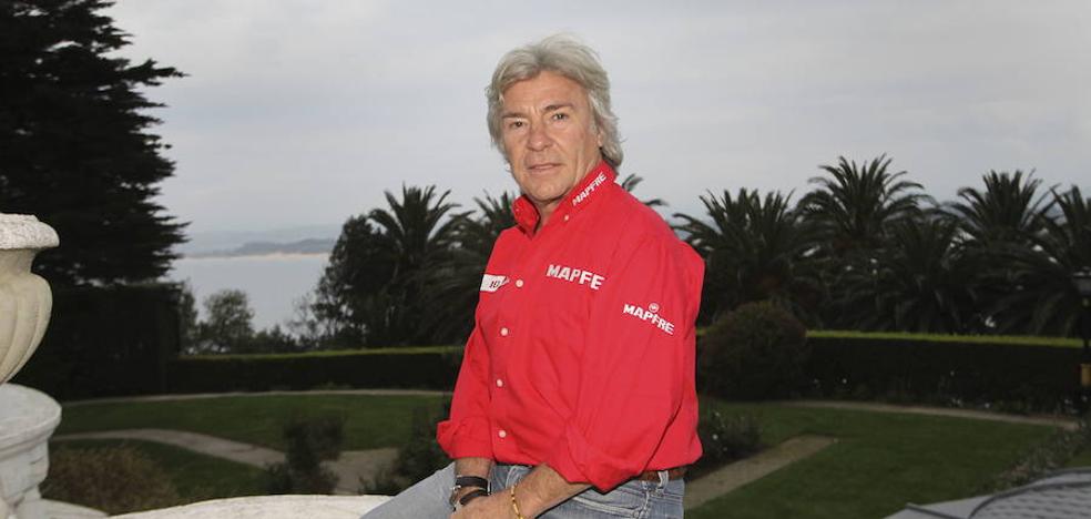 Fallece Ángel Nieto, el 12+1 Campeón del Mundo de Motociclismo