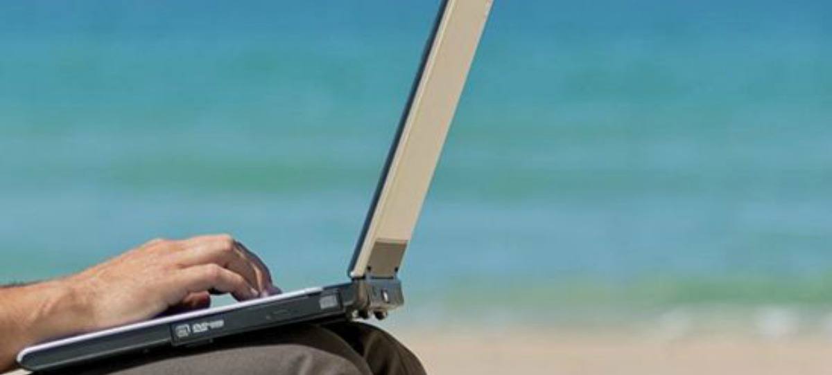 ¿Cómo evitar la depresión postvacacional?