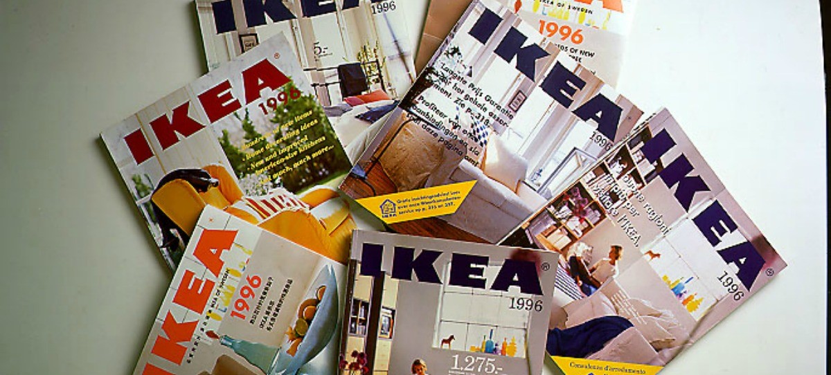 Ikea, multada con un millón de euros por espiar a los trabajadores