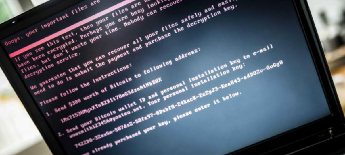 Ataques cibernéticos: nueva amenaza de muerte en los hospitales