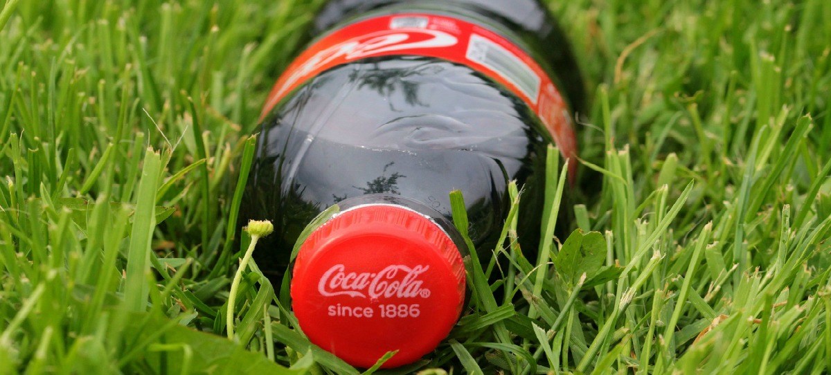 Sólo cinco personas conocen el ingrediente secreto de Coca-Cola