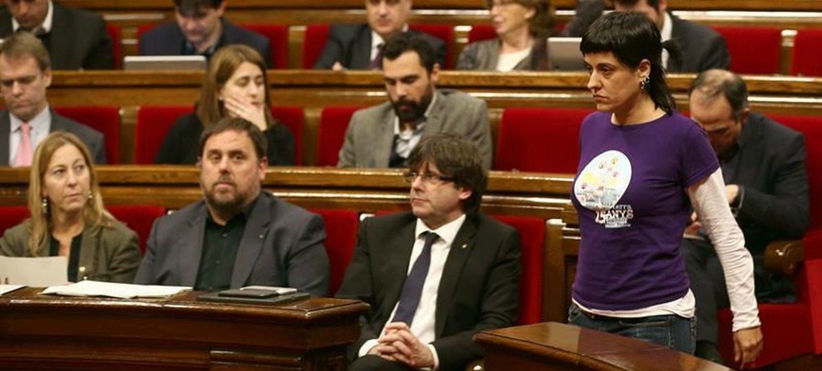 Moody’s prevé que Cataluña siga en España