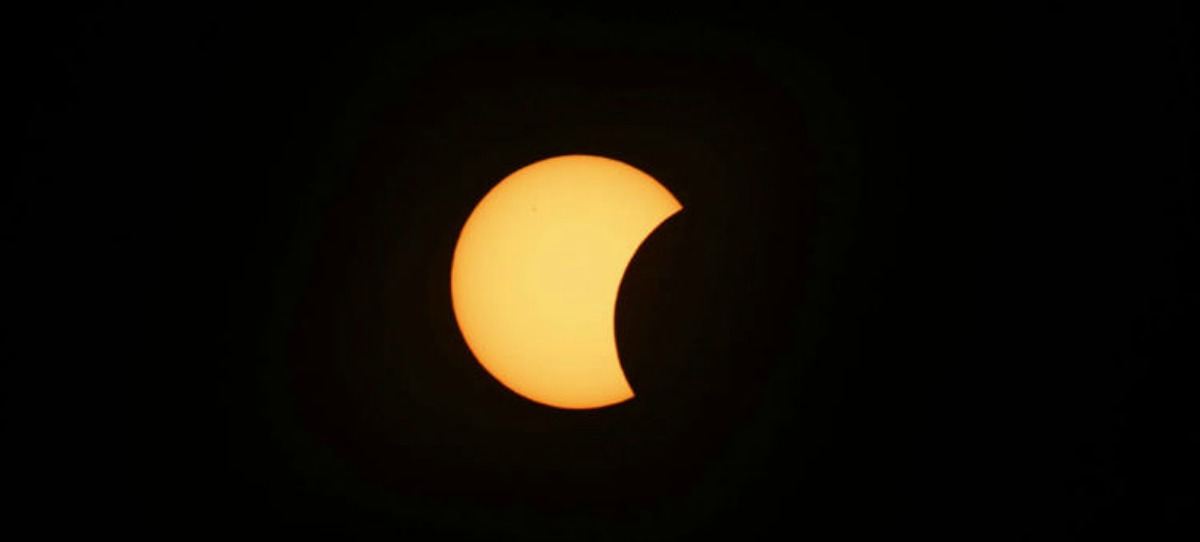Eclipse solar: Telefónica, MasOrange y Vodafone refuerzan la red en 900 puntos