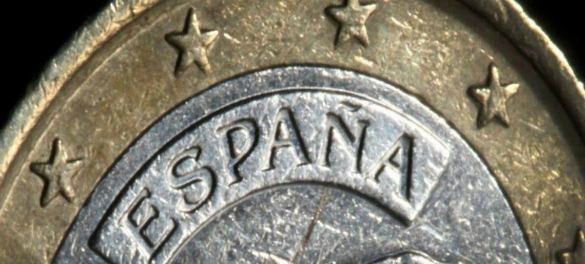 El bono español roza el 4%, máximos desde 2014