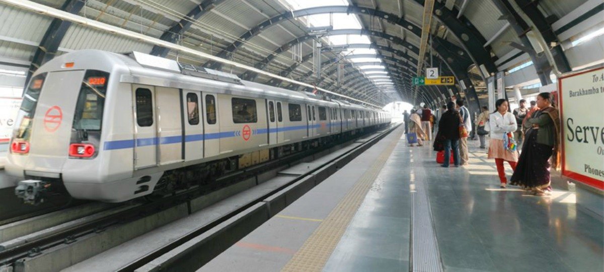 Indra gana contrato en Delhi por 4,5 millones