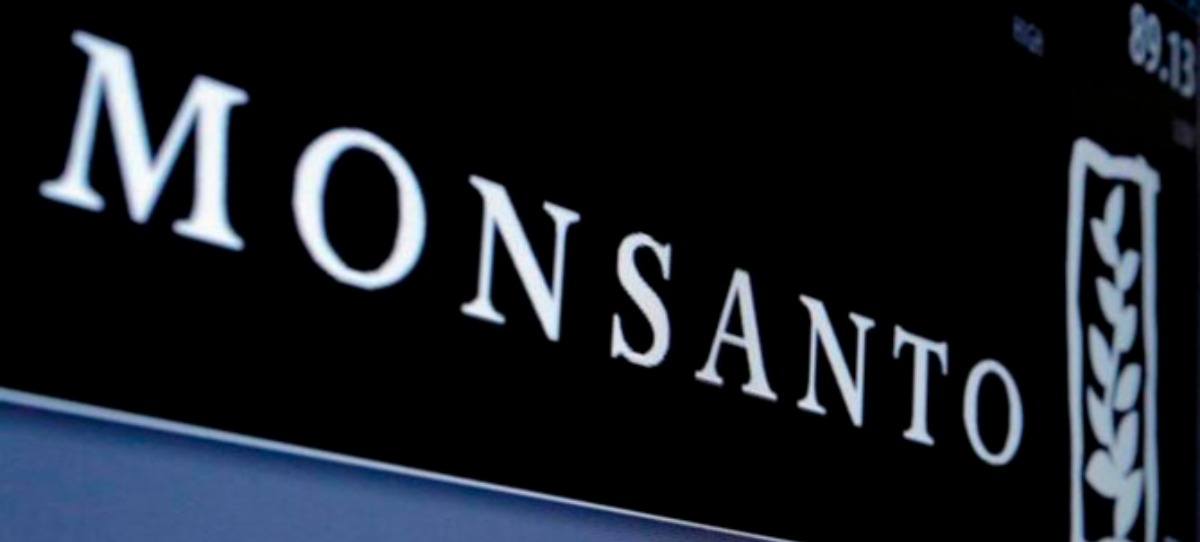 La Eurocámara investiga el uso del glifosato, el herbicida de Monsanto