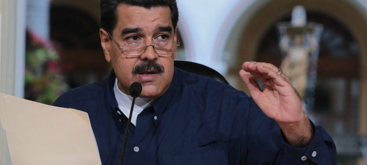 Maduro lleva a Venezuela al borde del ‘default’
