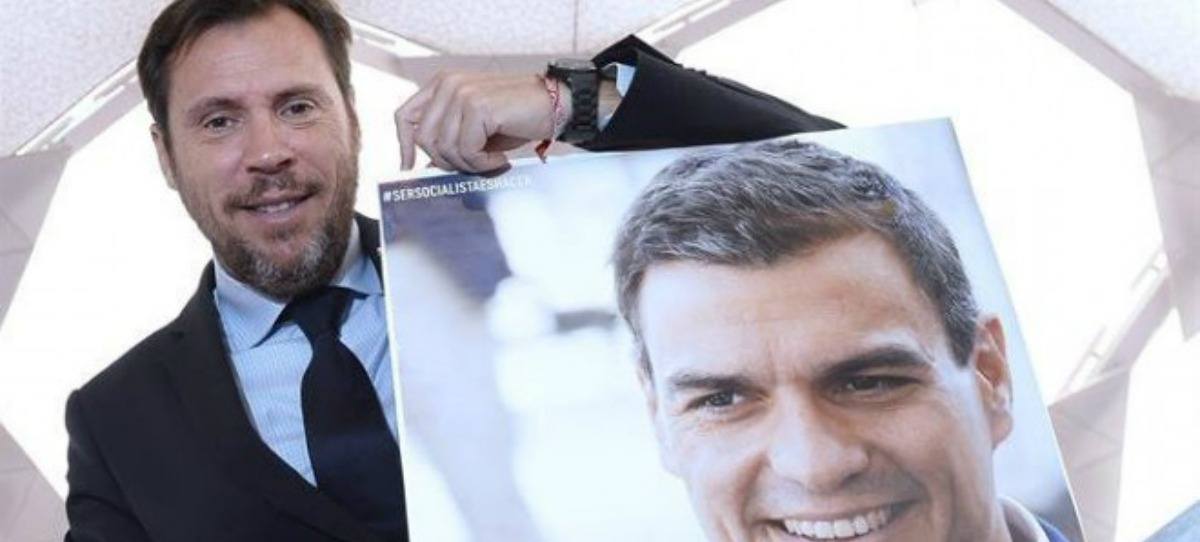 El alcalde socialista de Valladolid pro Maduro disfruta de unas vacaciones de 15.000 euros en Marbella