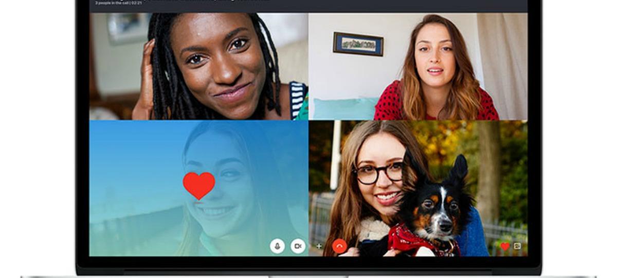 Skype rediseña su versión de escritorio y le añade ‘funciones de móvil’