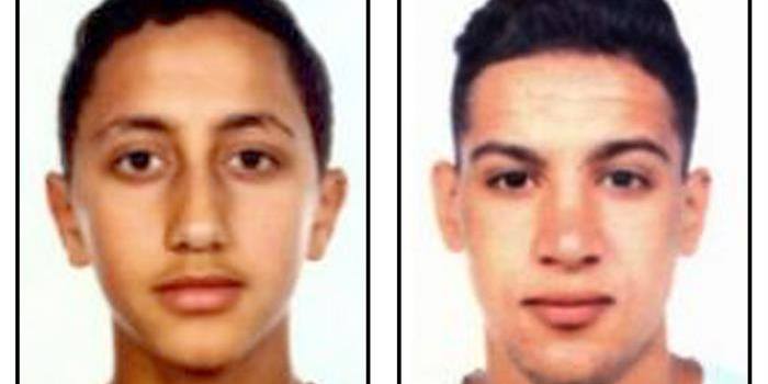 El autor de atentado de Barcelona es uno de los terroristas abatidos en Cambrils