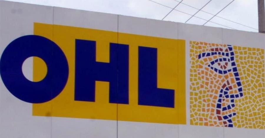 OHL reduce sus pérdidas un 97,2% en 2017