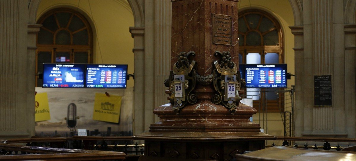 Nuevo castigo al IBEX 35 y al Sabadell ante una Declaración Unilateral de Independencia