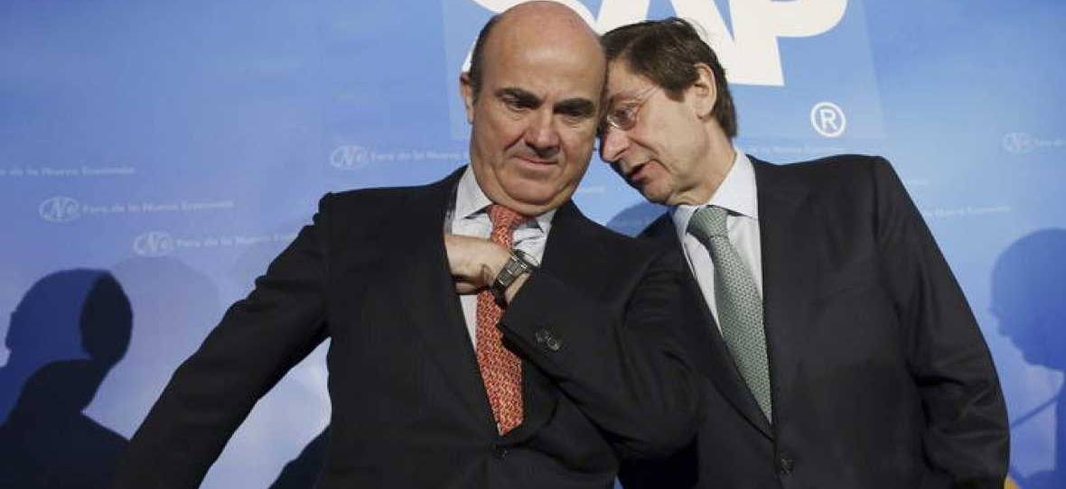 Bankia-BMN, la fusión de dos bancos públicos que conlleva más de 2.500 despidos