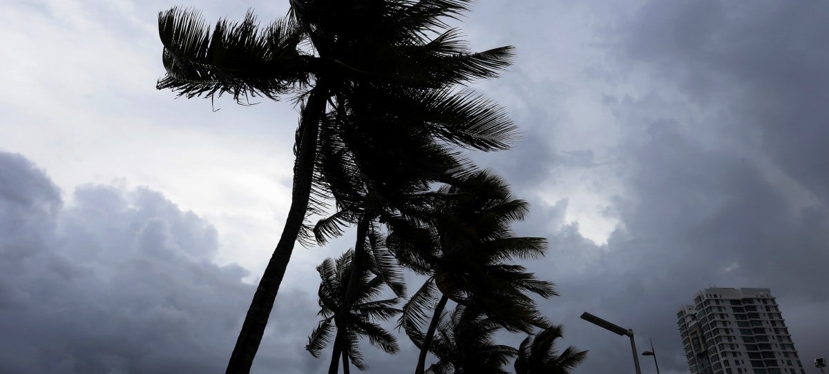 Irma ya es el huracán más fuerte del Atlántico y su daño podría superar al del Katrina