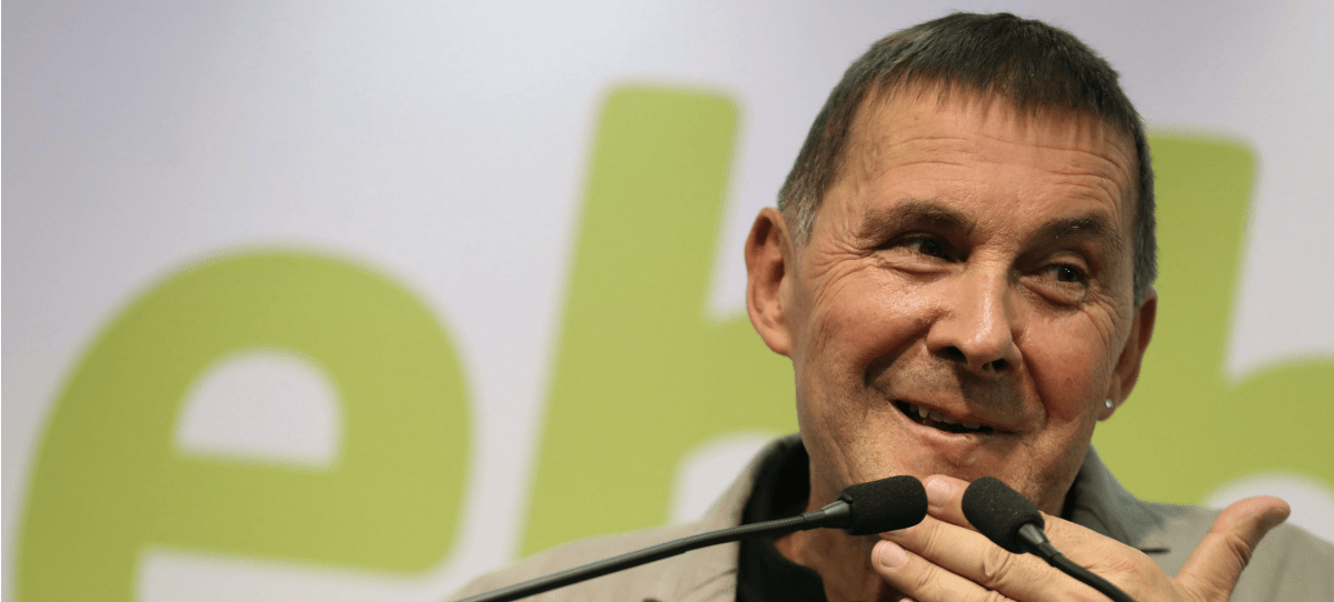 Otegi, ofendido porque no le han invitado a un homenaje a los empresarios asesinados por ETA