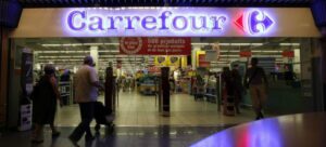 Carrefour