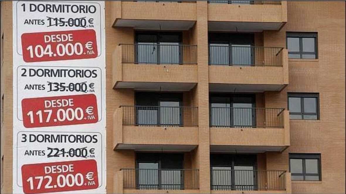 Los rumanos, seguidos de los marroquíes, los mayores compradores de vivienda por extranjeros en España