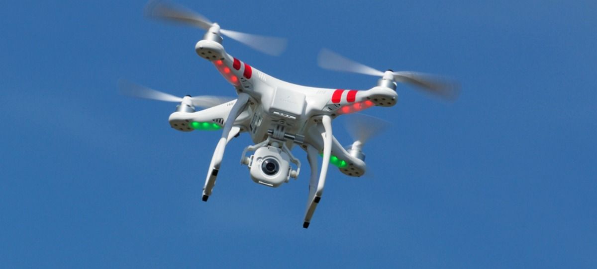 Claves de la nueva normativa de uso de drones en España