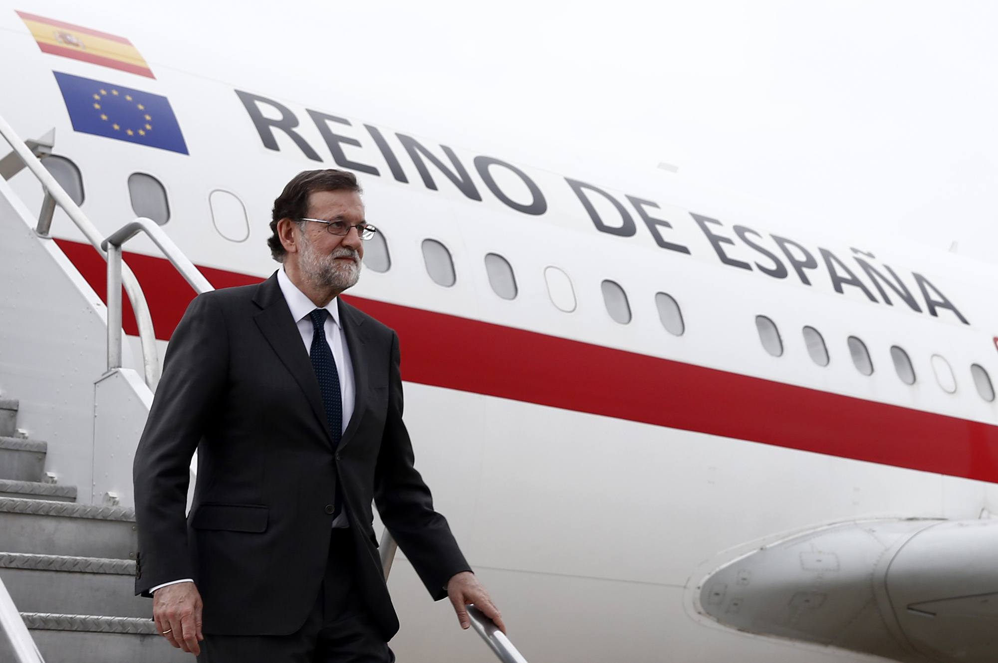 Entrevista a Cristina Crespo sobre la reunión de Rajoy con Trump