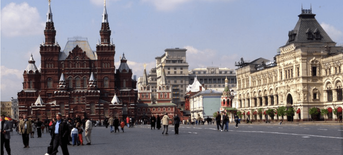 Moscú: Varios rehenes en la fábrica tras un tiroteo