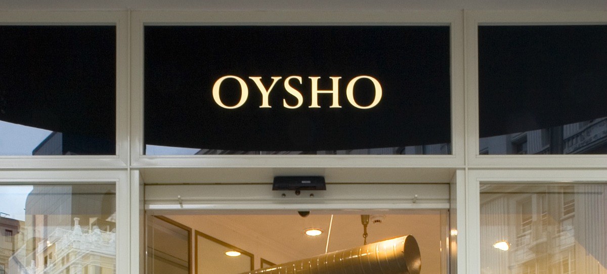 Oysho apuesta por el eCommerce de Corea del Sur