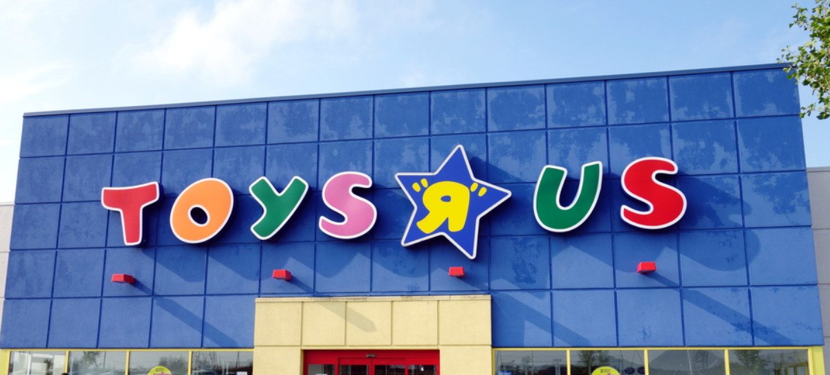 Toys ‘R’ Us pone en riesgo más de 3.000 empleos en España