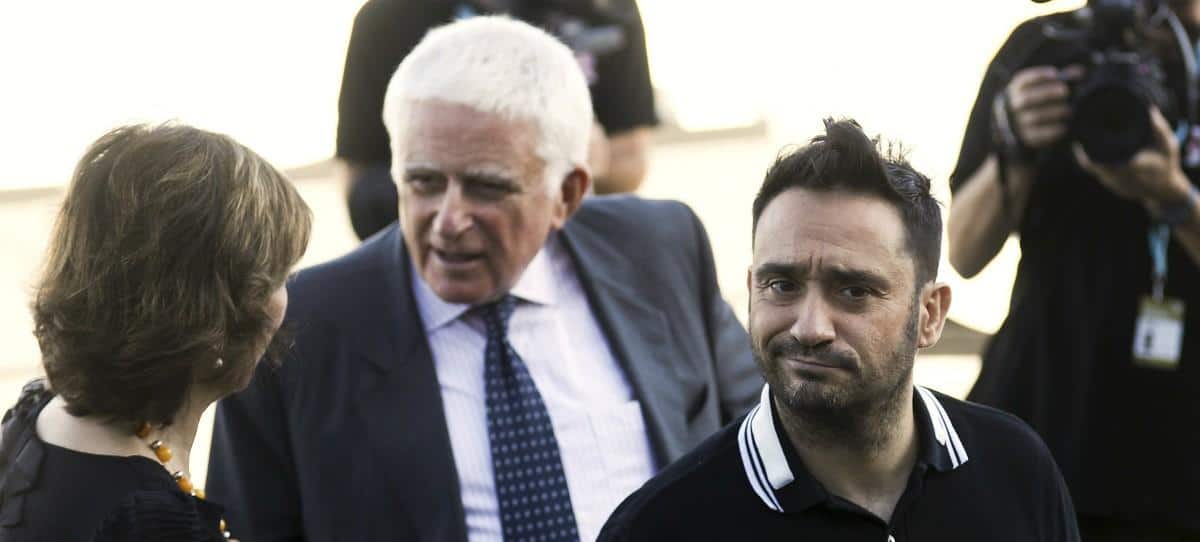 Vivendi impugna en los tribunales la junta de Mediaset España que aprobó la fusión del grupo italiano