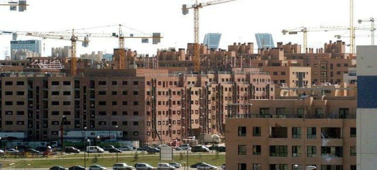 El sector inmobiliario modera sus expectativas de crecimiento para 2019 entre críticas al decreto de alquiler