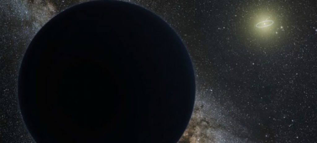 Planeta Nueve: Científicos hallan una nueva prueba de su existencia