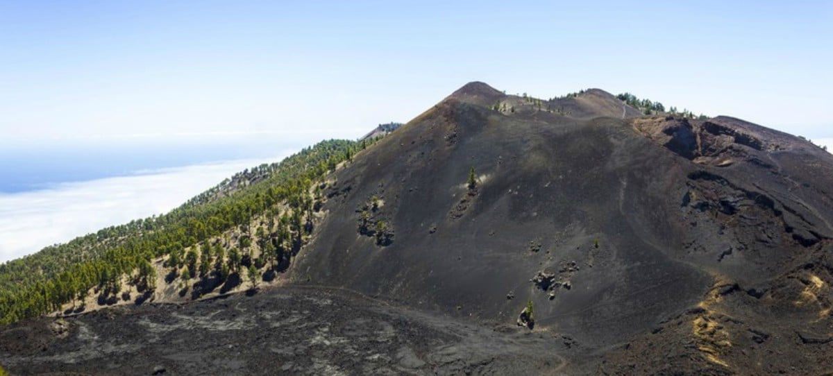 Expertos se pronuncian sobre la temida erupción del Cumbre Vieja en Canarias