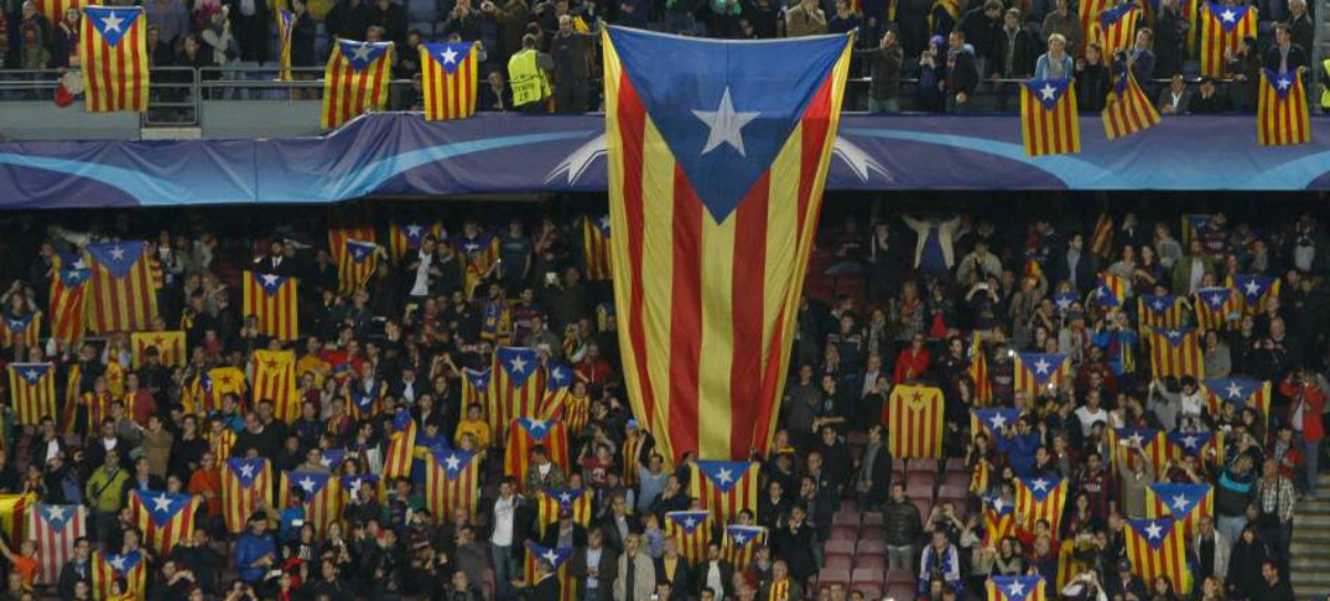 El éxodo de empresas de Cataluña no se frena y roza ya las 2.000