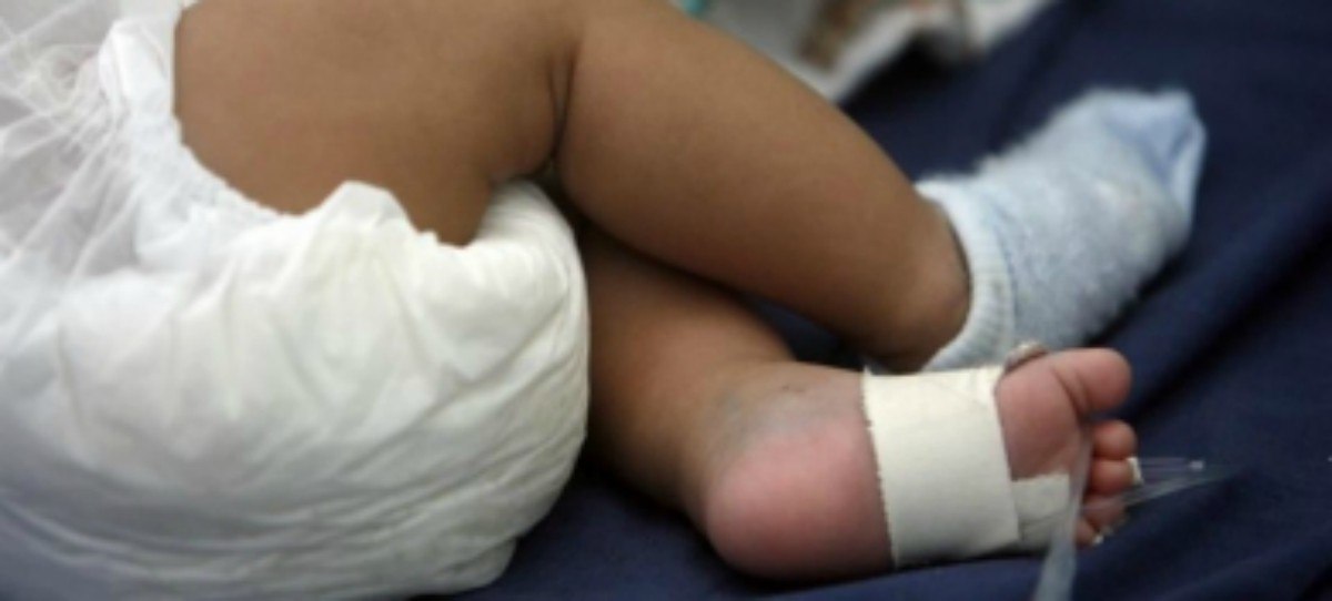 Venezuela: Mueren seis bebés cada semana por desnutrición