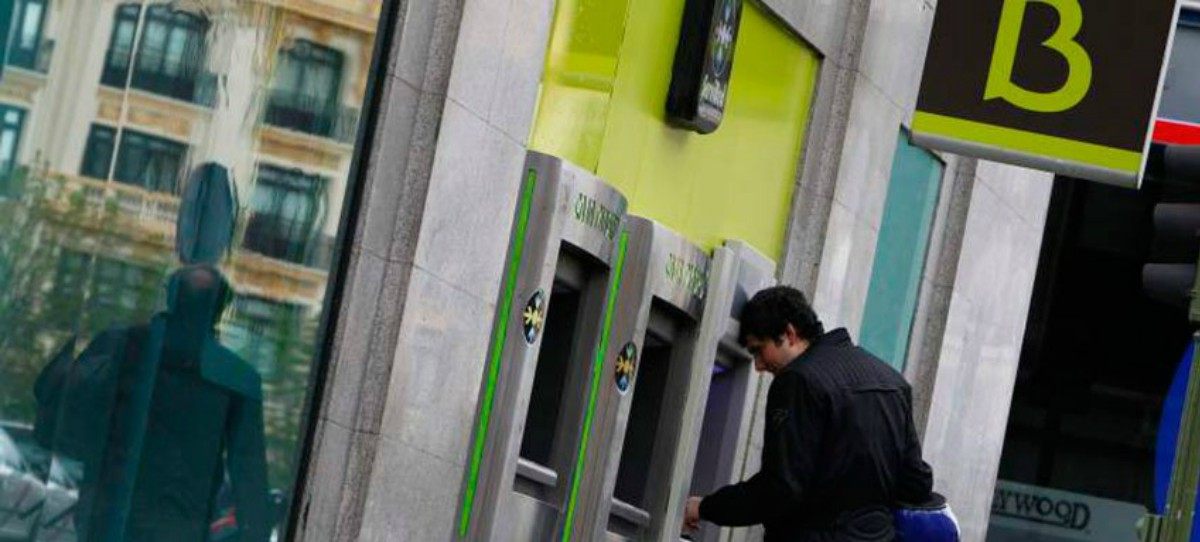 Bankia y Crédit Agricole negocian una ‘joint venture’ de crédito al consumo