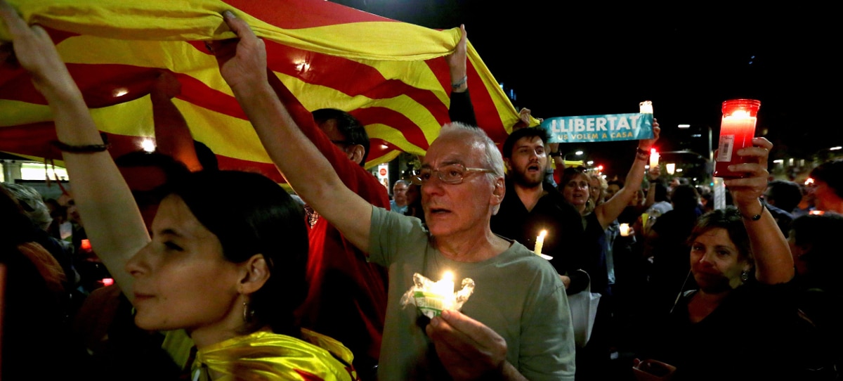 La creación de empresas en Cataluña se desploma en septiembre