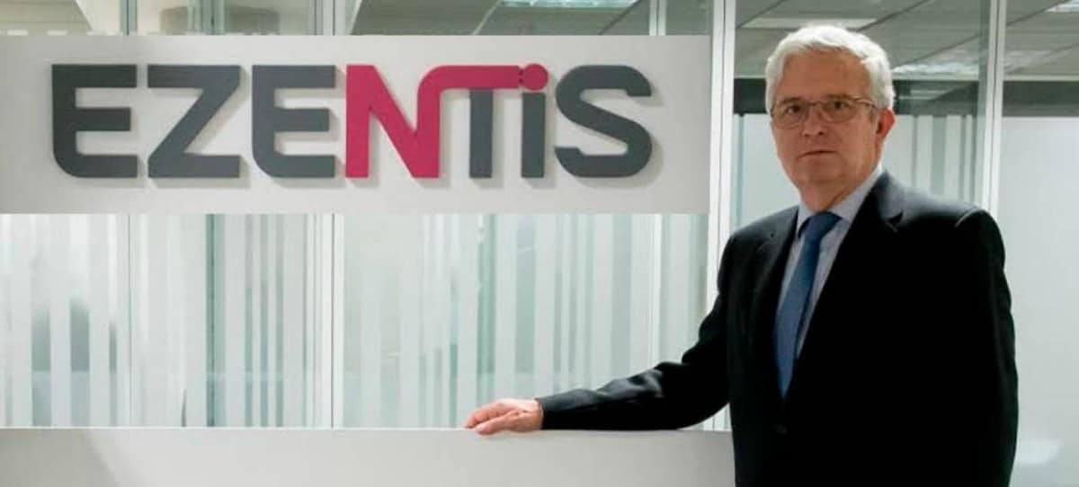 Ezentis, disparada en plenas negociaciones para comprar activos de Ericsson España