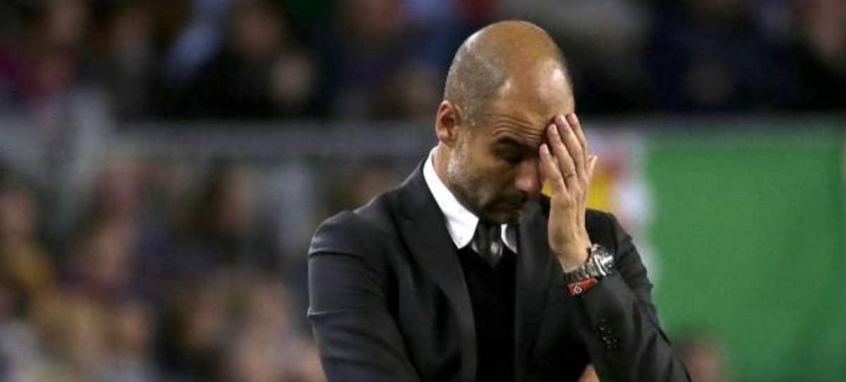 Méndez de Vigo se ríe de Guardiola y dice que el Barça estaría fuera de La Liga