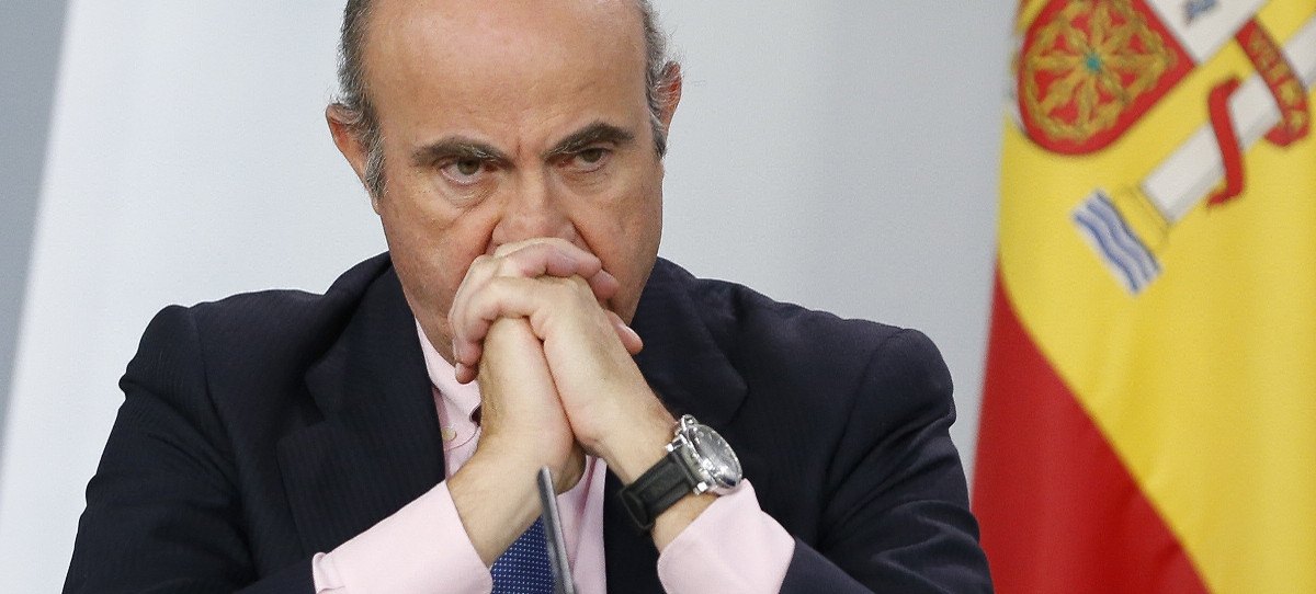 La banca española pierde solvencia, según la Autoridad Bancaria Europea