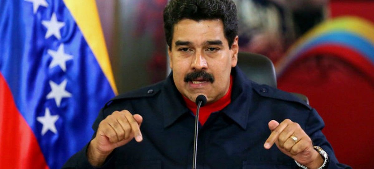 Maduro deja sin pensión a 7.000 venezolanos residentes en España