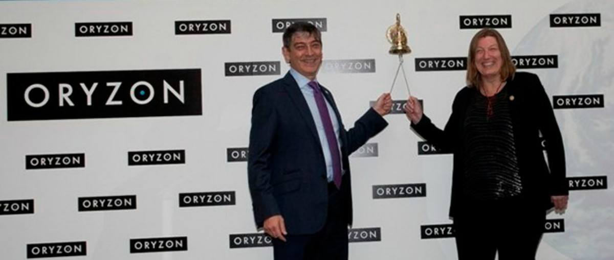 Oryzon, una de las grandes estrellas del año, se enfrenta a una semana crucial