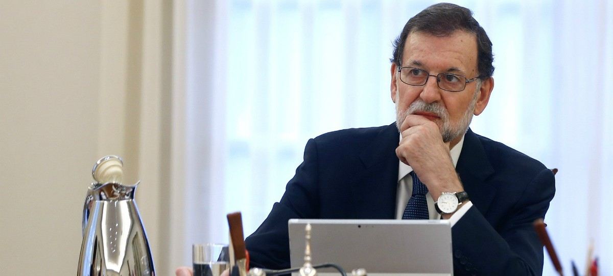Las dos exigencias del PNV a Rajoy antes de negociar los Presupuestos