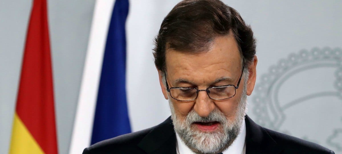 La generosidad de Rajoy con los mayores: Sube las pensiones la mitad de lo que vale un paquete de tabaco