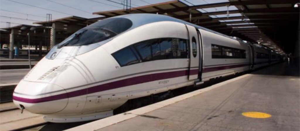 Así perdió Renfe el megacontrato del AVE a California
