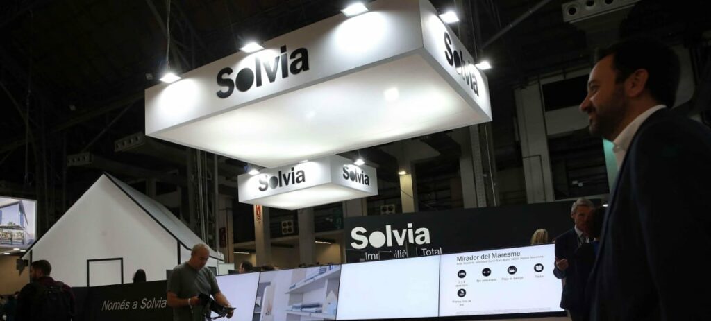 inmobiliaria banco de sabadell sabadell estudia la venta de solvia su inmobiliaria inmobiliaria banco de sabadell sabadell estudia la venta de solvia su inmobiliaria