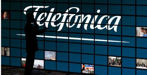 CNMC quiere obligar a Telefónica a mantener servicios mayoristas de empresas