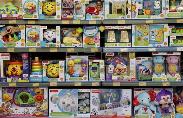 China y el comercio online ¿lastre para el sector de los juguetes?