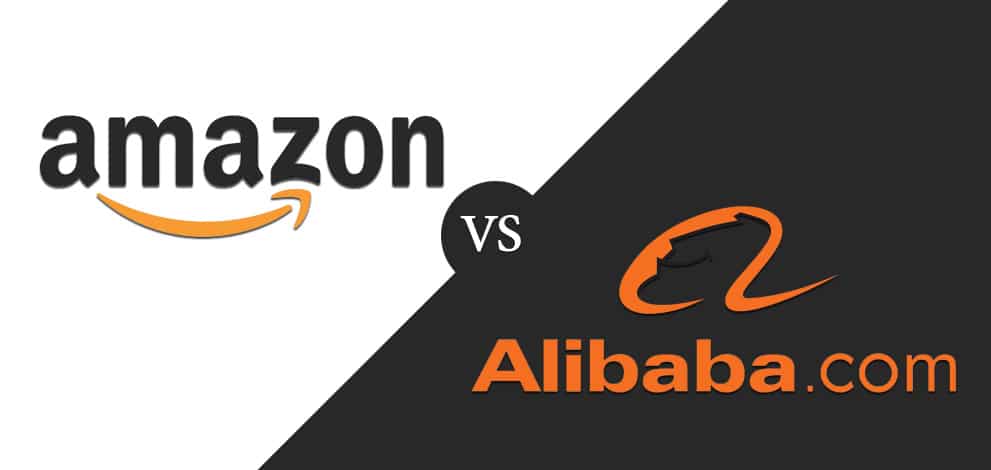 ¿Alibaba o Amazon?